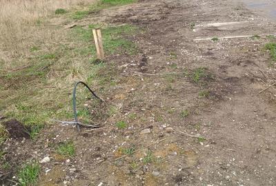 Spațiu comercial, în Hărman - 1