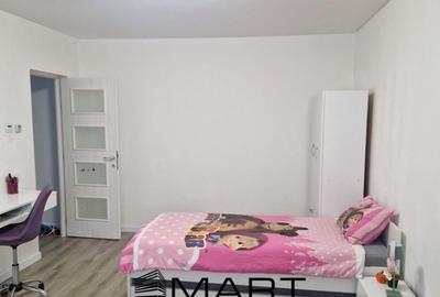 Apartament 2 camere decomandate Vasile Milea - 1