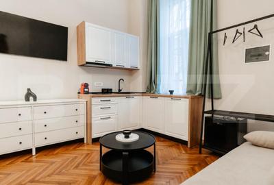 Apartament Lux ultracentral - 3