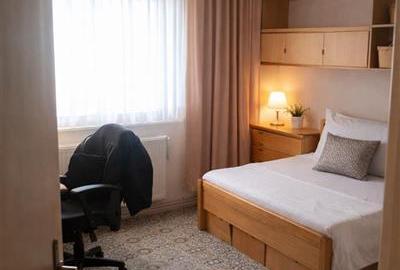 Apartament cu 3 camere decomandat, mobilat în Central - 5