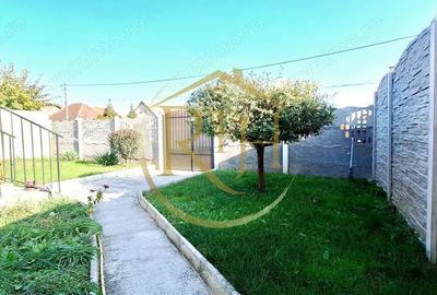 Oferim spre inchiriere casa individuala in Giroc, Aproape de Primarie - 4