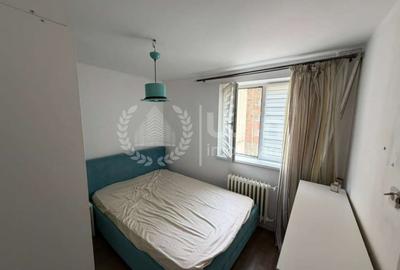 Apartament cu 3 camere semidecomandat, mobilat în Gheorgheni - 5