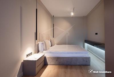 Apartament cu 2 camere semidecomandat, mobilat în Central - 3