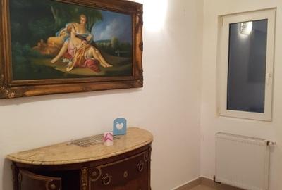 Apartament cu 2 camere semidecomandat, mobilat în Central - 4