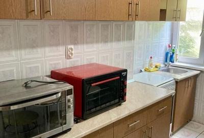 Apartament 2 camere, tip X mare, et 2, Rogerius. 75 900 E. Comision 0. - 7