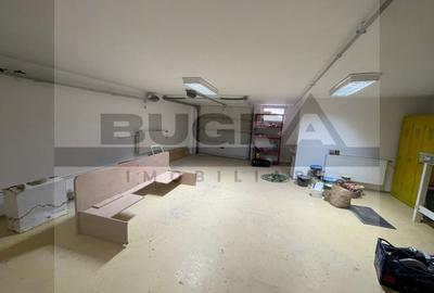 Duplex de 320mp, modern, 120mp, sauna, zona strazii Zaharia Stancu - 18