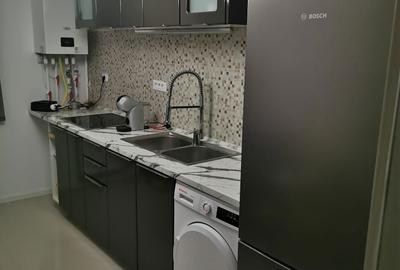 Apartament cu 2 camere decomandat în Central - 3