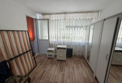 Apartament cu 2 camere semidecomandat, mobilat în Baba Novac - 4