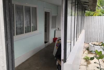 Casă cu 3 camere în Ciorani - 9