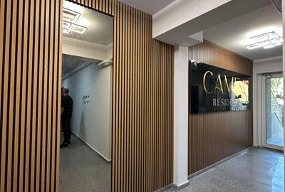 De vânzare – Apartament 2 camere tip studio - 1