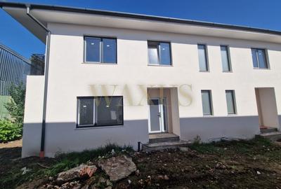Duplex modern ,120mp ,Avram Iancu - 2