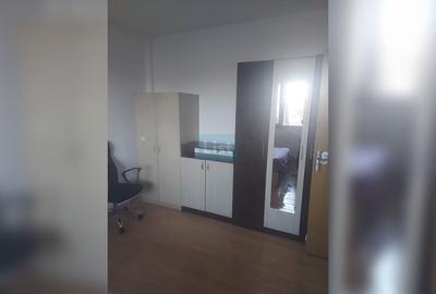 Garsonieră decomandată, mobilată în Borhanci - 2