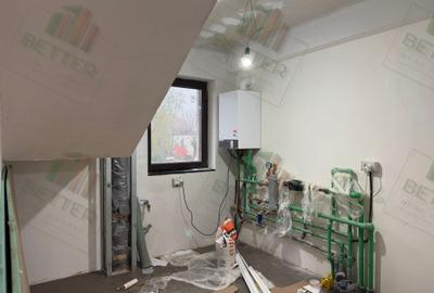 Casă de vânzare în Comuna Berceni – P+1, 5 camere, 3 băi, complet finisată - 9