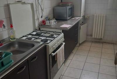 Apartament cu 2 camere în Central - 1