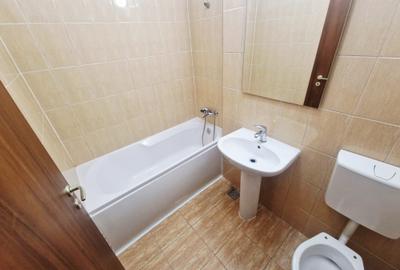 Garsoniera, suprafata 33mp, balcon -  AuchanTitan - 8