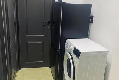 Apartament 1 Camera Decomandat Tatarasi Metalurgie - 5