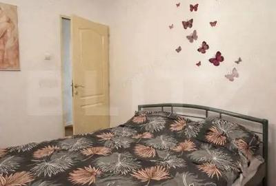 Apartament cu 2 camere decomandat în Unirii