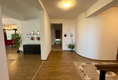 Vila 8 Camere | P+2 | Langa Liceul Mark Twain | Erou Iancu Nicolae | Pipera - 25