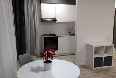 Apartament cu 2 camere în Nord - 4