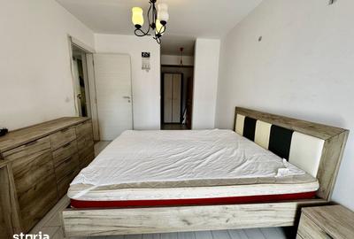 Apartament cu 2 camere, mobilat în Vitan - 13