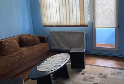 Apartament cu 2 camere semidecomandat în Central - 4