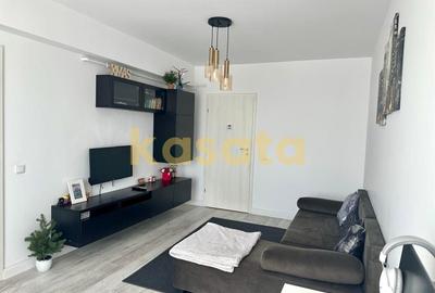 Apartament cu 2 camere semidecomandat, mobilat în Theodor Pallady - 3