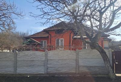 Casă cu 3 camere în Strehaia - 8