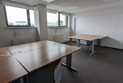 Cladire S+9E in centrul Bucurestiului, Splaiul Independentei-Curtea de Apel - 23