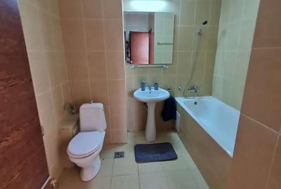 Apartament cu 3 camere semidecomandat, mobilat în Tătărași - 16