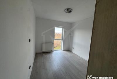 Apartament cu 2 camere semidecomandat în Iris - 3