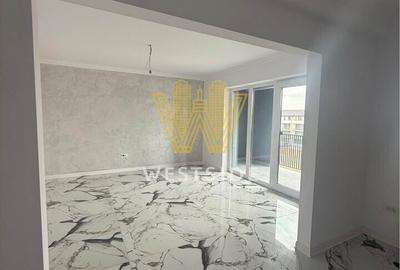 Apartament cu 2 camere semidecomandat în Soarelui - 10