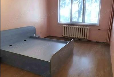 Apartament spa?ios 2 camere, zona CET Constan?a, proprietar - 8