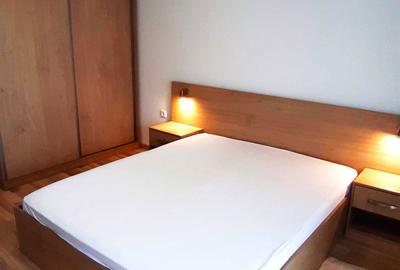 Apartament cu 2 camere decomandat în Central - 8