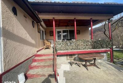 Casă cu 3 camere cu Teren 350 Mp în Firiza - 16