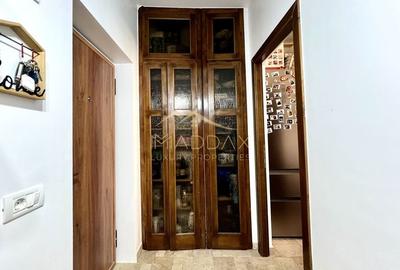 Apartament de Vanzare | 2 camere | Dorobanti | Capitale | 50mp - 20