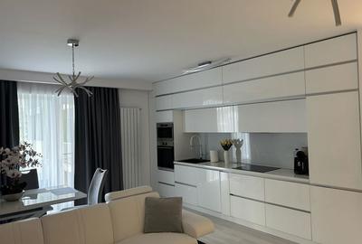 Apartament cu 2 camere decomandat în Lotus - 5