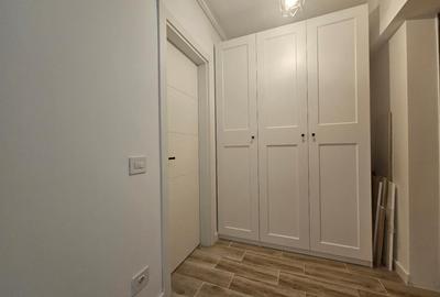 Garsonieră decomandată în Theodor Pallady - 20