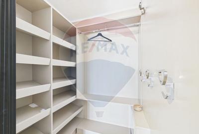 Apartament cu 2 camere semidecomandat, mobilat în Parcul Carol - 6