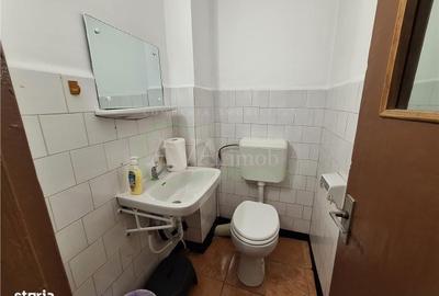 Spațiu comercial, de 62 mp, în Ciupercenii Noi - 2