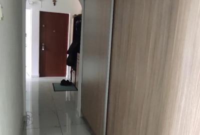 Apartament cu 3 camere decomandat în Tomești - 5