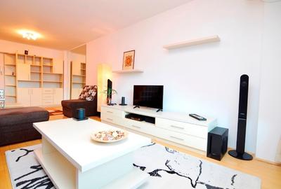 Unirii- Tribunal apartament 2 camere LUX - 4