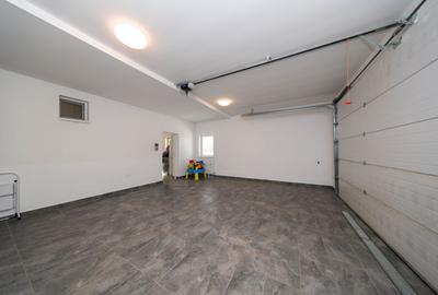 Casă ideală pentru familie în Brașov, Bunloc – spațioasă, luminoasă, priveliște - 50