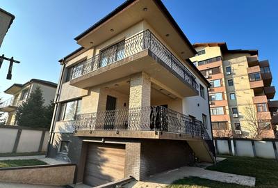 Casă cu 6 camere cu Teren 500 Mp în Est - 1