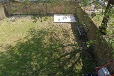 Casă cu 2 camere cu Teren 400 Mp în Central - 3