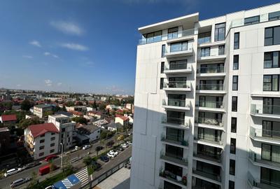 Apartament în One Cotroceni,loc de parcare valabil - 8