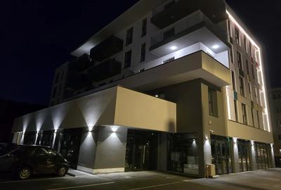 Inchiriez ap.2 camere Cluj-Napoca - 4