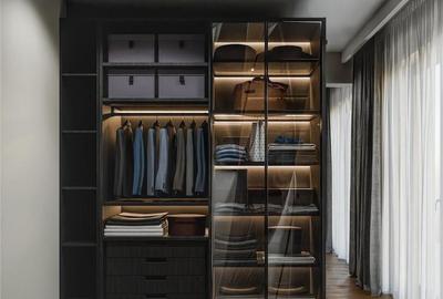 Penthouse exceptional de 4 camere in zona Paradisul Acvatic - 9