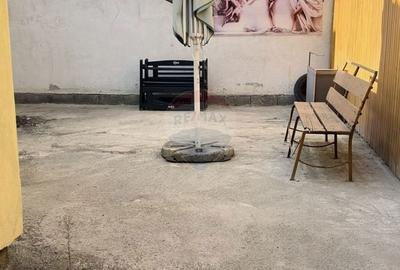 Spațiu comercial, de 141 mp, în Central - 2