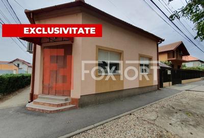 Oportunitate de investitie: 2 case total 8 camere si SAD - Freidorf - 45
