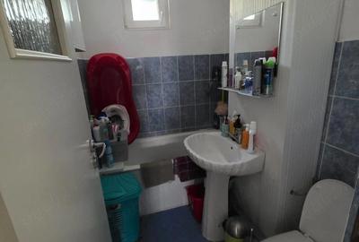 Apartament cu 3 camere decomandat în Central - 6